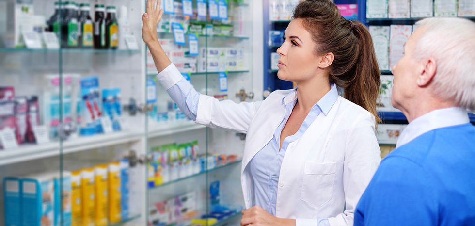Ten Tips for Ensuring Medication Safety
